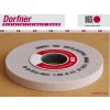 Brusný kotouč Dorfner Brusný kotouč 200 x 10 x 51 mm 5A8860-Jot10-5VM1EX