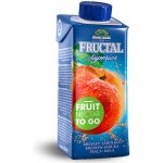 Fructal superior broskev 200 ml – Zboží Mobilmania