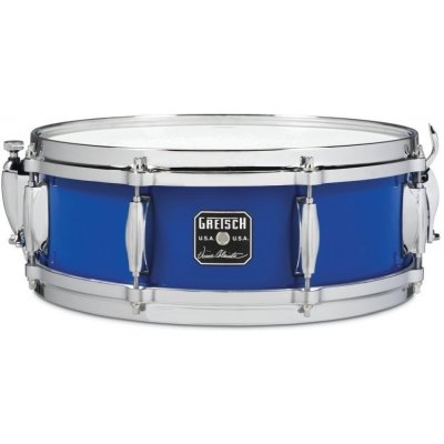 Gretsch Snare drum USA Vinnie Colaiuta Signature 14"x5" – Zboží Mobilmania