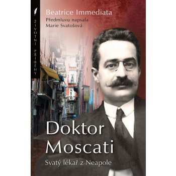 Doktor Moscati