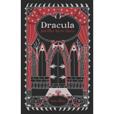 Dracula and Other Horror Classics – Hledejceny.cz