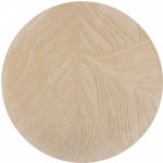 Hanse Home Solace Lino Leaf Natural – Sleviste.cz