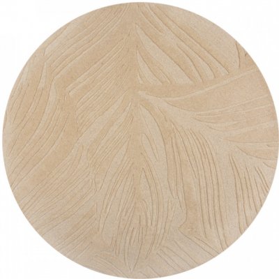 Hanse Home Solace Lino Leaf Natural