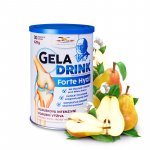 Orling Geladrink Forte Hyal hruška 420 g – Hledejceny.cz