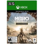 Metro Exodus (Gold) – Hledejceny.cz