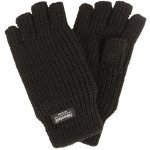 Mil-tec pletené Thinsulate bez prstů černé – Zboží Dáma
