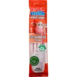 Quick Milk Magická brčka do mléka příchuť jahoda 30 g – Sleviste.cz