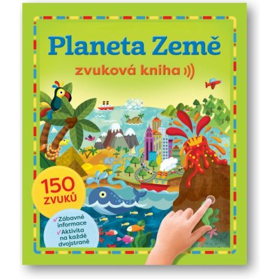 Planeta Země – Zbozi.Blesk.cz