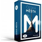 Albi Kvízy do kapsy: Česká města – Zboží Dáma