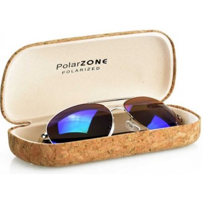 Polarzone Korkové pouzdro na brýle Polarzone KK11A – Zboží Dáma