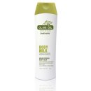 Babaria Olive hydratační mléko (Moisturizing Body Milk) 400 ml