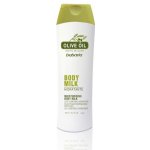 Babaria Olive hydratační mléko (Moisturizing Body Milk) 400 ml – Zboží Mobilmania