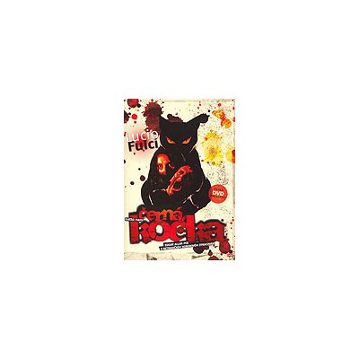Černá kočka DVD – Zboží Mobilmania