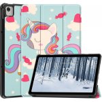 VSECHNONAMOBIL 57293 ART Zaklápěcí obal Nokia T21 UNICORN – Hledejceny.cz