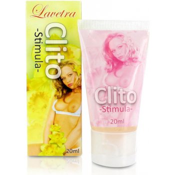 Gel na klitoris Clito Stimula 20ml