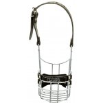 Chopo Náhubek kovový Knírač malý fena – Zboží Mobilmania