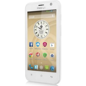 Prestigio MultiPhone 3450 Duo