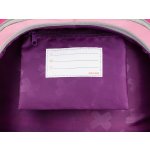 Stil Junior Hearts růžová – Zboží Dáma