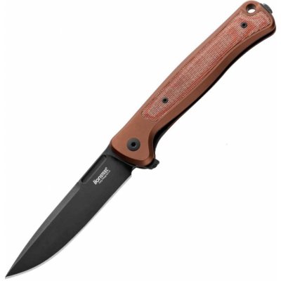 Lionsteel Solid SK01A EB – Zboží Mobilmania