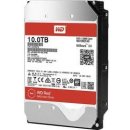 WD 10TB, 3.5'', SATA, WD100EFAX