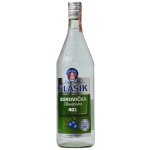 St.Nicolaus Borovička Slovenská 40% 1 l (holá láhev) – Hledejceny.cz