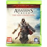 Assassin's Creed: The Ezio Collection – Sleviste.cz