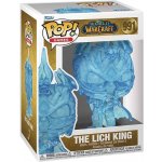Funko Pop! 991 World of Warcraft The Lich King – Zboží Dáma