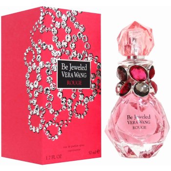 Vera Wang Vera Wang Be Jeweled Rouge parfémovaná voda dámská 50 ml