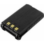 Baterie pro Baofeng (ekv.BL-5) 1200mAh, Li-ion – Zboží Živě
