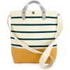 Taška  Art of Polo Bag tr24176-1 White/Mustard