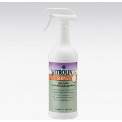 Farnam Vetrolin Shine Kondicioner 946 ml – Hledejceny.cz