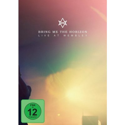 Bring Me the Horizon - Live at Wembley DVD – Hledejceny.cz