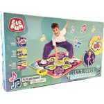 Elefun Let's Dance Interaktivní podložka pro chlapce – Zboží Živě