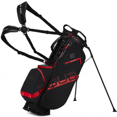 Big Max Aqua Eight H Stand Bag – Sleviste.cz