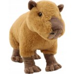 kapybara hnědá 28 cm – Sleviste.cz