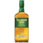 Tullamore Dew 40% 1 l (holá láhev) – Zboží Mobilmania