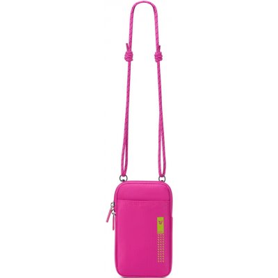 Roncato taštička na mobil přes rameno LITE SOFT černá 18x11x1 5 cm – Zboží Živě