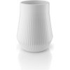 Váza Porcelánová váza Legio Nova White 21,5 cm Eva Solo