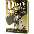 Don Quijote de La Mancha Cervantes de Miguel