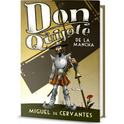 Don Quijote de La Mancha Cervantes de Miguel