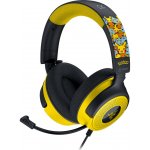 Razer Kraken V4 X RZ04-05180300-R3M1 – Hledejceny.cz