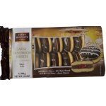Feiny Biscuits Dezertní piškoty s višňovou náplní 380 g – Zboží Dáma