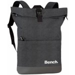 Bench Classic roll-top šedá 19 l – Zboží Dáma