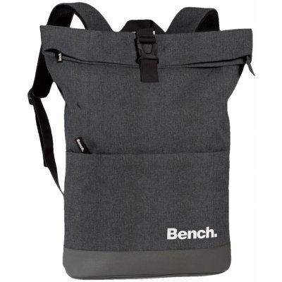 Bench Classic roll-top šedá 19 l – Zboží Dáma