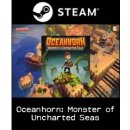 Oceanhorn: Monster of Uncharted Seas