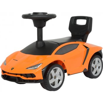 Buddy Toys BPC 5154 Lamborghini oranžové