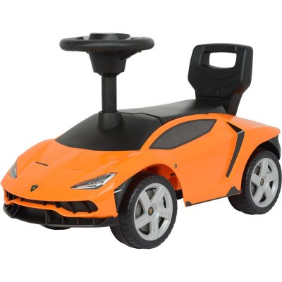 Buddy Toys BPC 5154 Lamborghini oranžové – Zboží Mobilmania