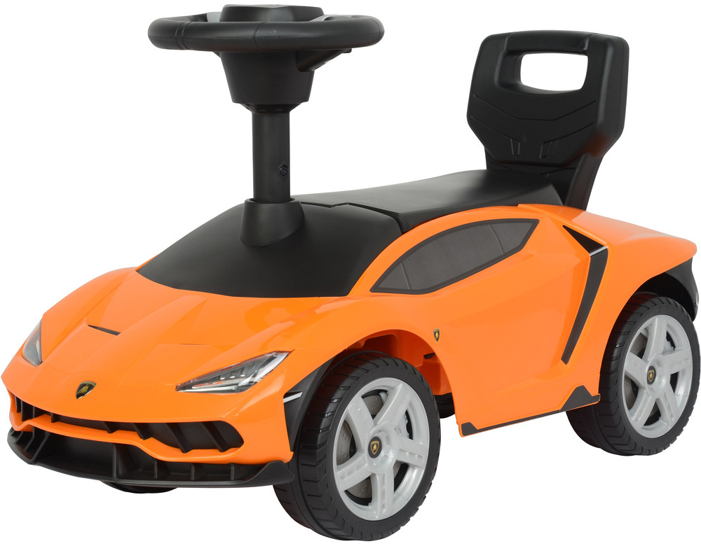 Buddy Toys BPC 5154 Lamborghini oranžové