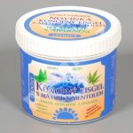 Herbavera konopný eisgel s mátou a mentolem 500 ml – Hledejceny.cz