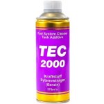 TEC-2000 Fuel System Cleaner Tank Adittive 375 ml – Hledejceny.cz